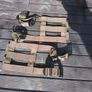 Airsoft Agilite  Cumberbund green Image 2