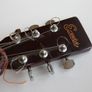 Encore Acoustic Guitar  Image 2