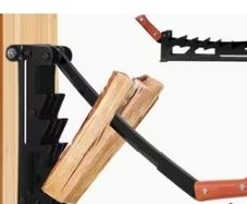 Manual Log/wood splitter