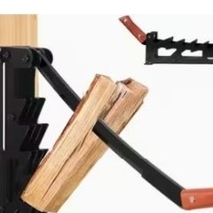 Manual Log/wood splitter