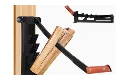 Manual Log/wood splitter