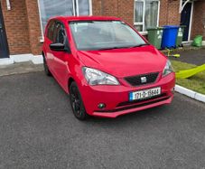 Brand New 2 Year NCT, Just Passed Today