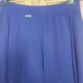 Freeshion Izabela Sgymona blue maxi skirt (free post) Image 4