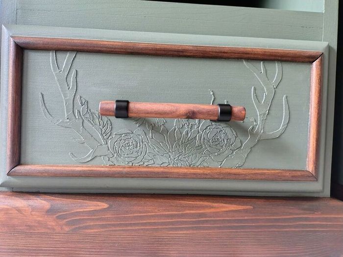 Bedside Lockers