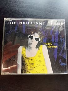 The Brilliant Trees - Heart Strings CD Single
