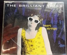 The Brilliant Trees - Heart Strings CD Single