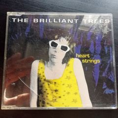 The Brilliant Trees - Heart Strings CD Single