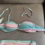 6 Swimming bikinis, size S (8/10) Image 9
