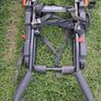 Garber USA bike carrier for car. Image 2