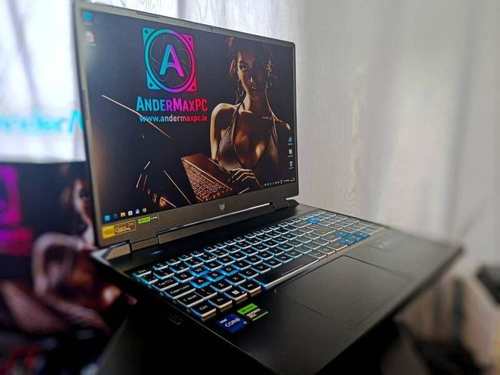 Gaming Laptop i7-13700HX | RTX 4070