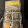 1971 Irish polished set Image 3