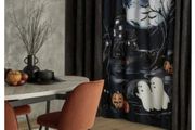 Halloween Decorations
