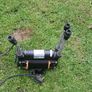 Stuart Turner Showermate Eco S2.0 Bar Twin Pump - 46500 Image 8