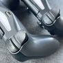 PS4 Controller - DualShock 4 V1 Upgraded with TMR HallEffect Joysticks K-Silver J13 PRO+ Image 5