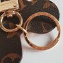 NEW LOUIS Vuitton Key /Bag Chain Image 5