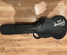 Gibson SG Guitar case