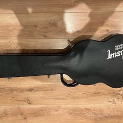 Gibson SG Guitar case