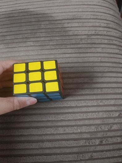 rubix cube
