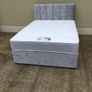 Divan Double & King Size Bed Frames Image 8