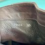 Chie Mihara ankle boots 5.5 uk Image 8
