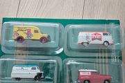 vintage trucks