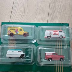 vintage trucks