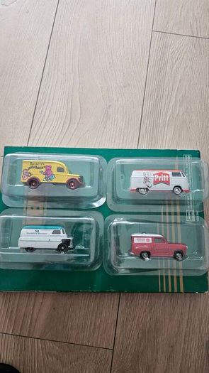 vintage trucks