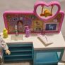 Barbie Chelsea Pet Vet Playset Image 3
