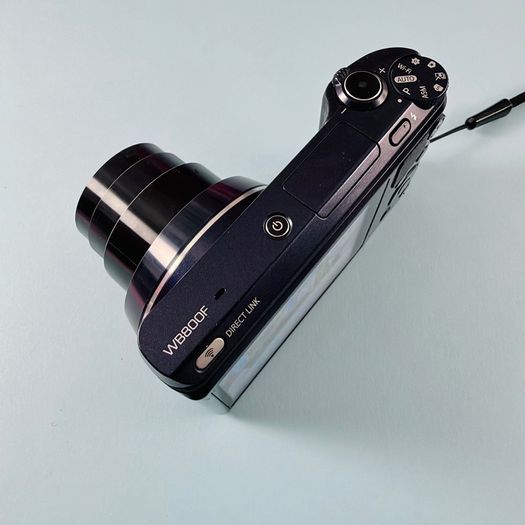 Samsung WB800F
