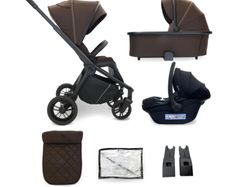 3 in 1 Travel System(brand new)