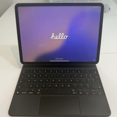 Apple iPad Pro M1 Wi-Fi, Cellular unlocked 11 in  Magic keyboard Apple Pencil Bundle