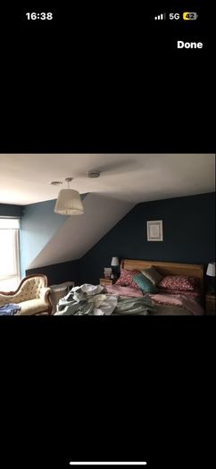 painting & decorating