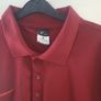 Nike Polo Shirt  Size Xl Image 2