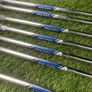 Callaway Apex TCB irons .75 inch longer Image 4