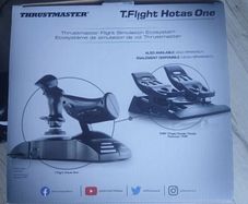 Thrustmaster Flight Controller