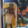 Vintage Star Wars Klaatu Carded Image 5