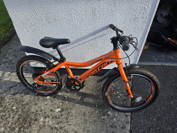 bike