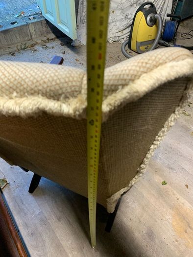 2 Rocking Chair