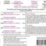 Francesco Corbetta. Robert de Visee. Suites for Guitars and Theorbos. CD. Free Postage! Image 2