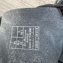 Rare Dr. Martens Darcie Black Patent Heeled Boots - UK 7 / EU 41 Image 10