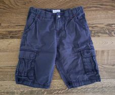 FatFace Cargo Shorts, size 10+ years