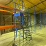 Heavy duty industrial racking system Image 4