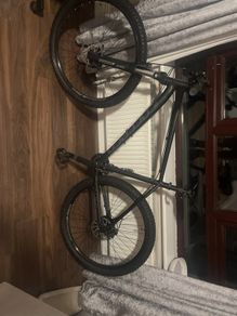 Carrera vengeance