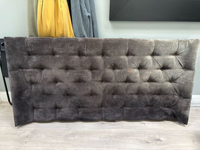 Headboard