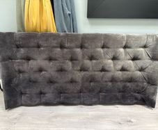 Headboard
