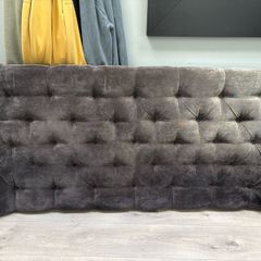 Headboard