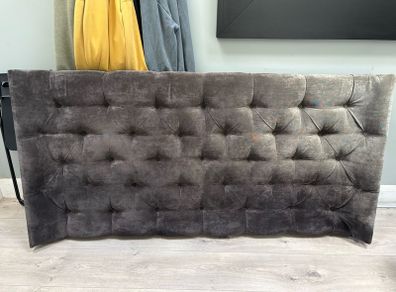 Headboard