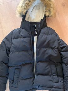 Boys Soulcal & Co coat 9-10