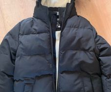 Boys Soulcal & Co coat 9-10