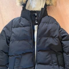 Boys Soulcal & Co coat 9-10